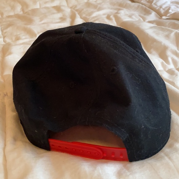 Flash flat bill hat - Picture 3 of 3